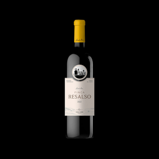 Vino Finca Resalso 