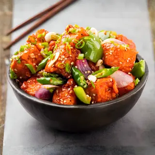 Paneer 65
