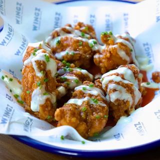 Boneless Buffalo (6 Uds.)