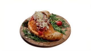 Pizza calzone - 40cm