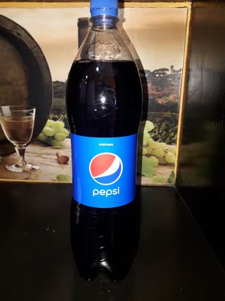 Pepsi  zero 1.5 lt