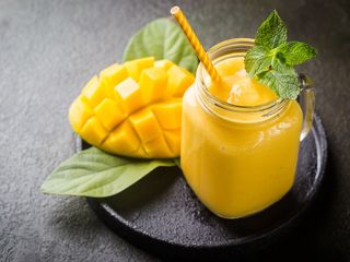Smoothie Mangue