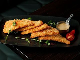 Тортилья з курочкою (250g)