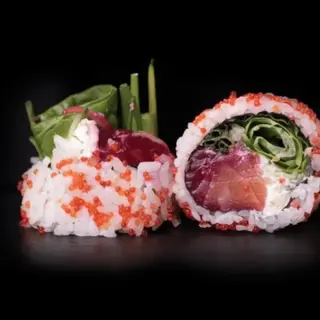 California gravlax