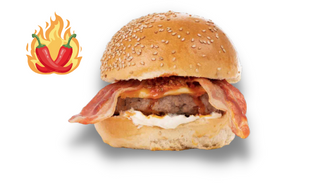 Red burger senza glutine