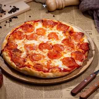 Pizza picanta Ø 28cm