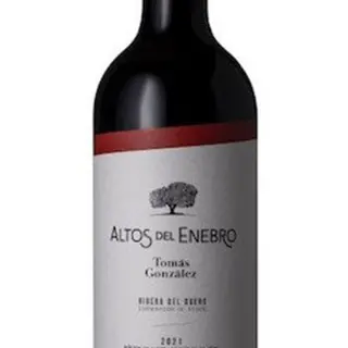 D.O Ribera del Duero - Altos del Enebro