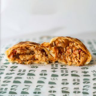 Empanada De Pollo