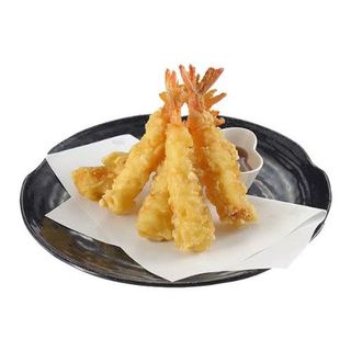 Tempura Langostino