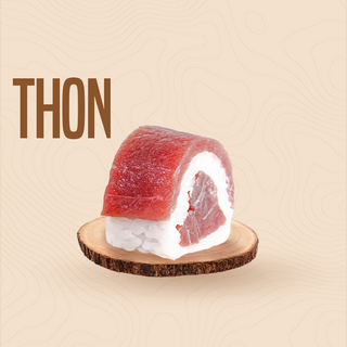 Délice Thon - 5 Pièces