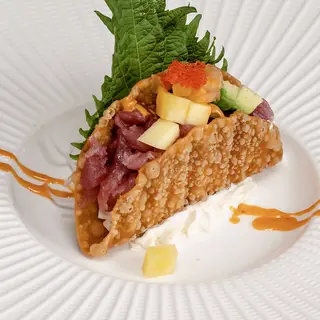 C05 Tacos maguro