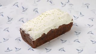 სტაფილოს კექსი/Carrot Cake