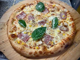 Santa Villa e Special (31cm)