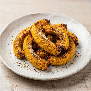 Corn Riblets