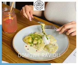 Ravioli