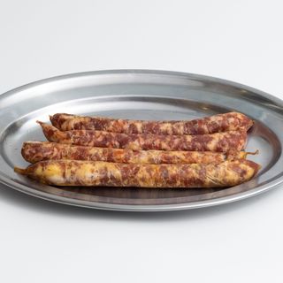 Roštilj kobasica