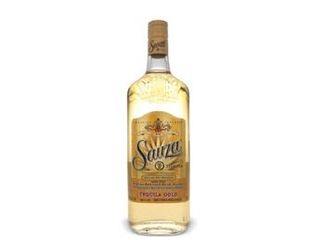 Sauza Gold