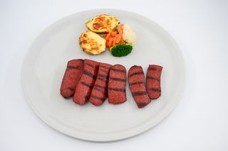 Телешки суджук