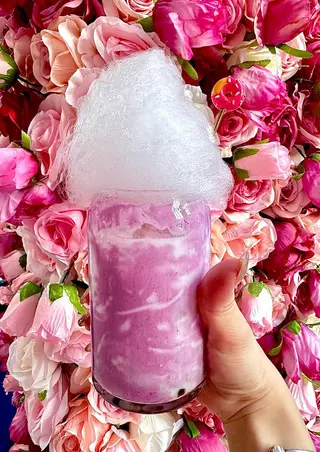 Taro delilah