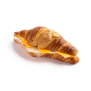 Croissant Misto