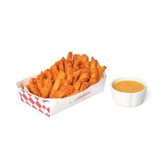 Caja fingers de pollo - 22 unidades