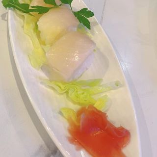 S5.NIGIRI PEZ MANTEQUILLA 2PCS