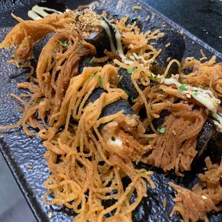 Crazy Maki Saumon