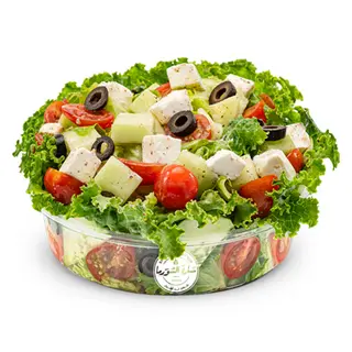 Salad Fresh