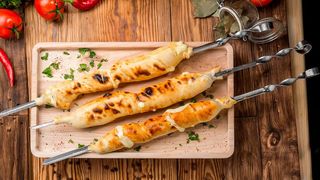 Хачапури на шампуре (220 г)