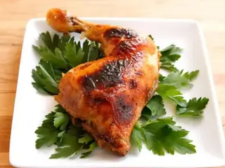 1/8 Chicken