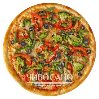 Вегетарианская (27 см.)