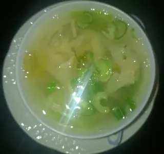 Sopa De Wan Tun