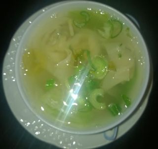 Sopa De Wan Tun
