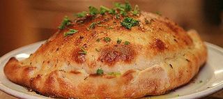 Calzone 3 - Pizza Fechada