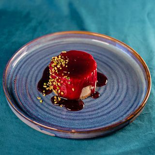 Cheesecake