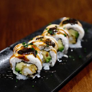 Ebi butterfish (8uds)