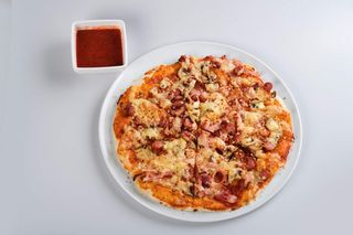 Pizza Diavolo Extralarge Ø40cm