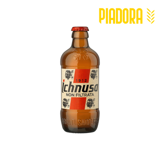 Ichnusa Non Filtrata (5%)