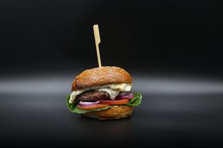 Burger Wieśniak Wół