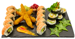 Zestaw nr 3 (19 szt.)