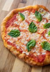 Pizza Margarita