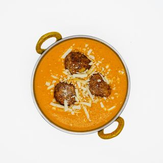 Malai Kofta