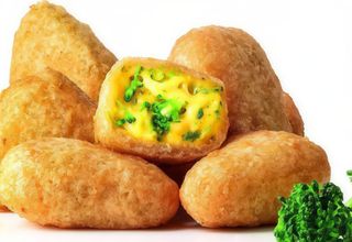 Ración De Chili Cheese Bites (8 Uds.)