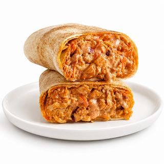 Classic Chicken Shawarma