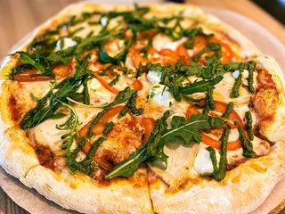 ПІЦА ПАНЧЕТА -30СМ- (430g)