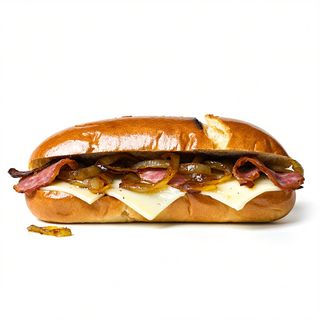 Bocadillo Caliente Almusafes