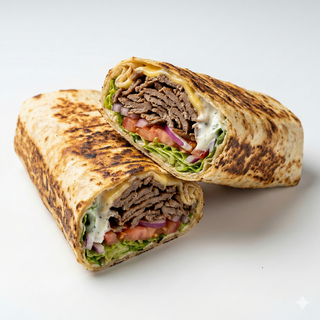 1/2 Metro Durum De Ternera