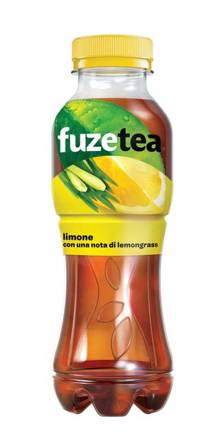 Fuzetea Limone 40 cl