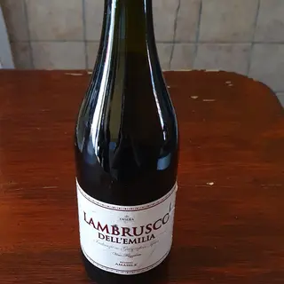 Lambrusco Tinto