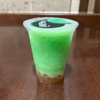 Granizado De Melón